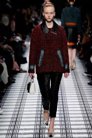 Balenciaga 2015eko udazken/negua