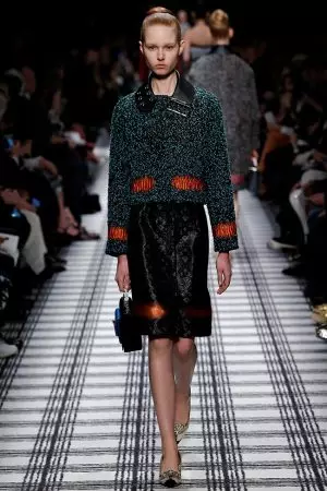 Balenciaga gugur/usum tiis 2015