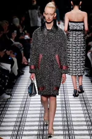 Balenciaga Fall/Zima 2015