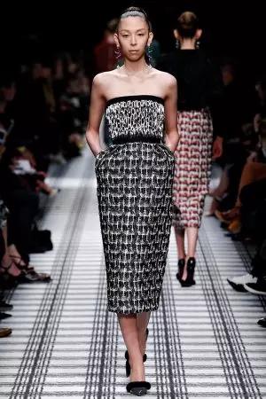 Balenciaga toamna/iarna 2015