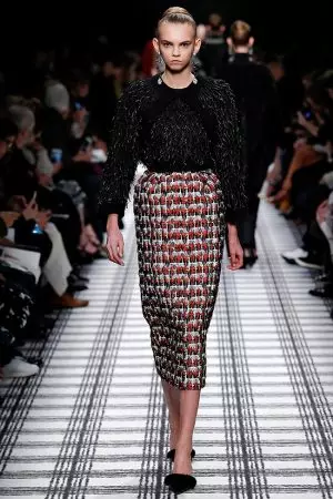 Balenciaga 2015eko udazken/negua