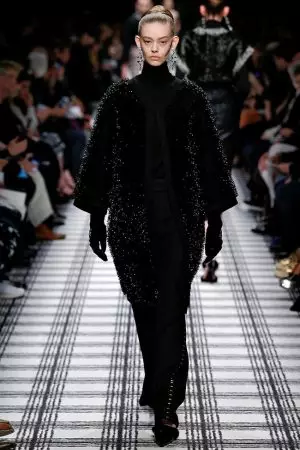 Balenciaga Fall/Zima 2015