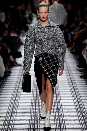 Balenciaga වැටීම/ශීත 2015