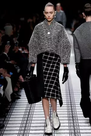 Balenciaga Fall/Zima 2015