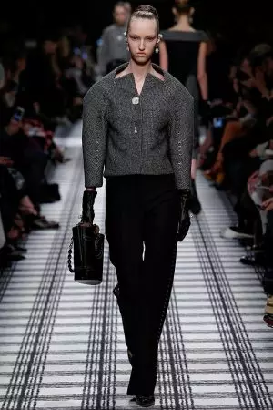 Balenciaga Aŭtuno/Vintro 2015