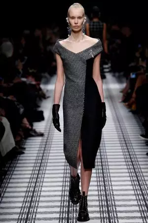 Balenciaga toamna/iarna 2015