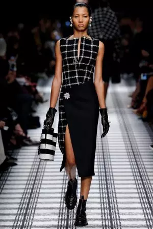 Balenciaga toamna/iarna 2015