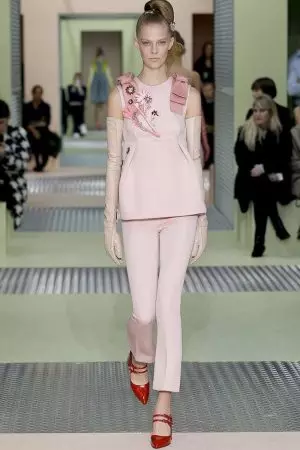 Prada Otòn/Ivè 2015