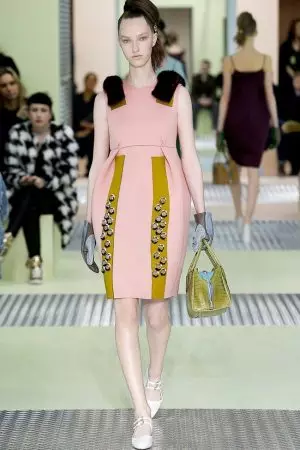 Prada Otòn/Ivè 2015