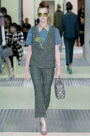 Prada Otòn/Ivè 2015