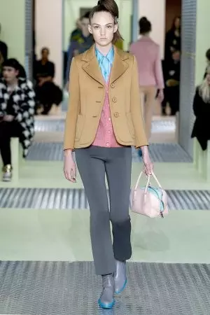 Prada Otòn/Ivè 2015