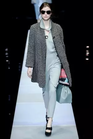 Giorgio Armani Payız/Qış 2015