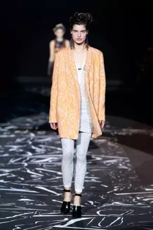 Missoni Otòn/Ivè 2015