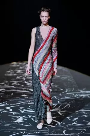 Missoni خريف / شتاء 2015