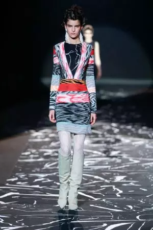 Fararano/ririnina Missoni 2015