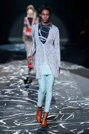 Missoni 2015 m. ruduo/žiema