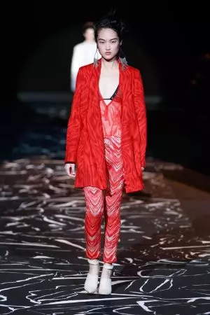 Missoni Thu / Đông 2015