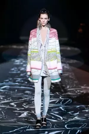 Missoni есен/зима 2015