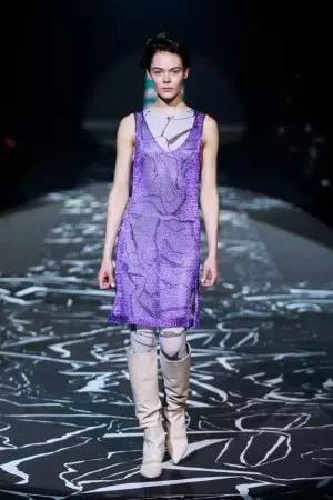 Missoni 2015 m. ruduo/žiema