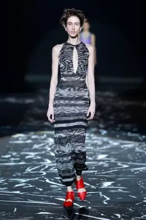 Missoni Aŭtuno/Vintro 2015