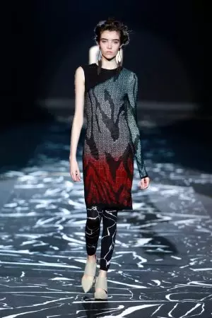 Missoni Automne/Hiver 2015