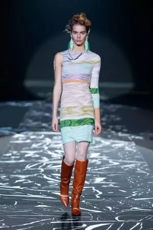 Missoni Outono/Inverno 2015