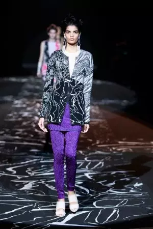 Missoni есен/зима 2015