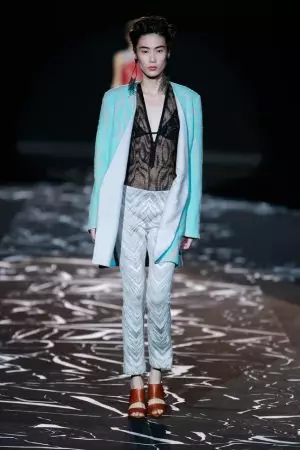 Missoni 2015 m. ruduo/žiema