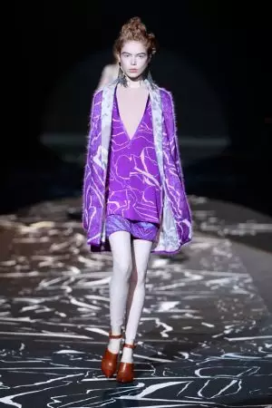 Missoni 2015 m. ruduo/žiema