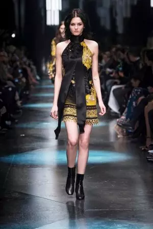 Roberto Cavalli Outono/Inverno 2015