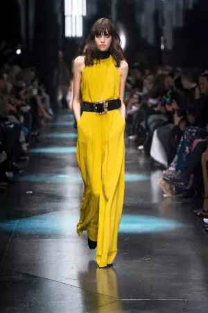 Roberto Cavalli jesen/zima 2015