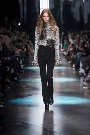 Roberto Cavalli Aŭtuno/Vintro 2015