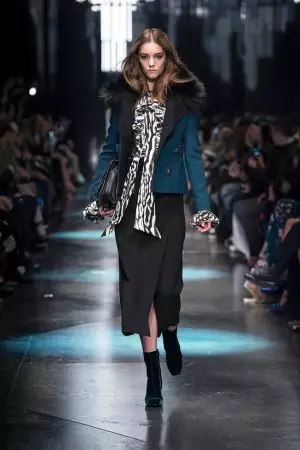 Roberto Cavalli Outono/Inverno 2015