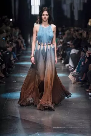 Roberto Cavalli Sonbahar/Kış 2015