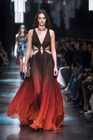 Roberto Cavalli 2015. aasta sügis/talv