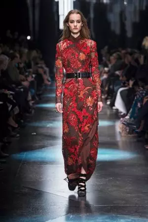 Roberto Cavalli Payız/Qış 2015