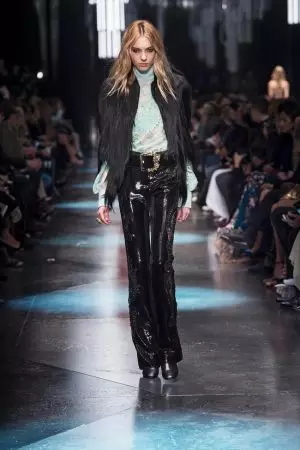 Roberto Cavalli Aŭtuno/Vintro 2015