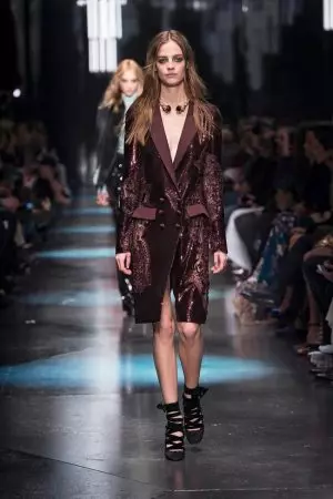 Roberto Cavalli jesen/zima 2015