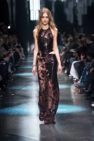 Roberto Cavalli ဆောင်းရာသီ/ဆောင်းရာသီ 2015