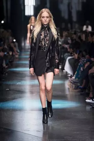 Roberto Cavalli jesen/zima 2015