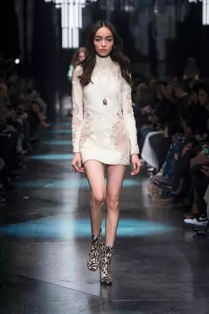 Roberto Cavalli jesen/zima 2015