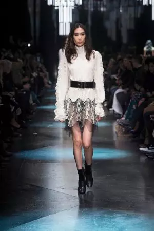 Roberto Cavalli Autunno/Inverno 2015