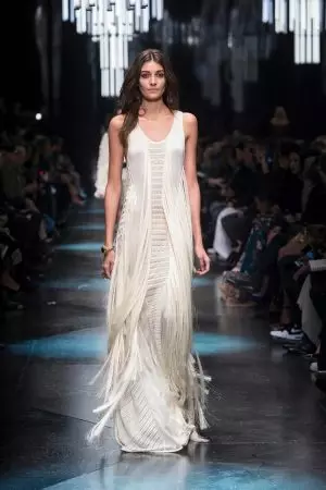 Roberto Cavalli Thu / Đông 2015