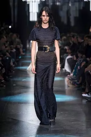 Roberto Cavalli Outono/Inverno 2015