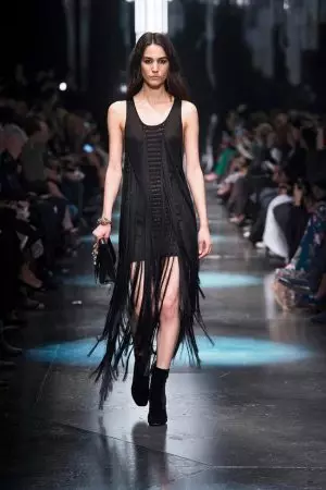 Roberto Cavalli Sonbahar/Kış 2015