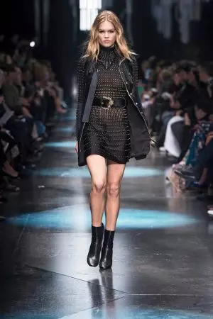 Roberto Cavalli աշուն/ձմեռ 2015թ