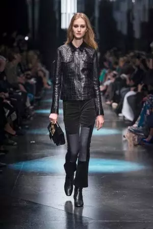 Roberto Cavalli Outono/Inverno 2015