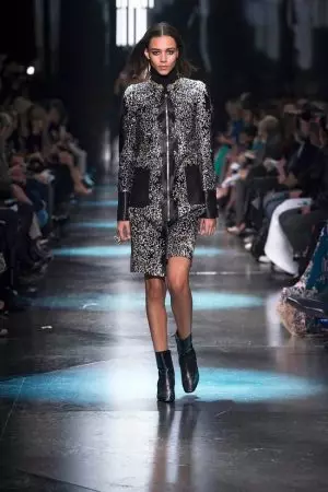 Roberto Cavalli Outono/Inverno 2015