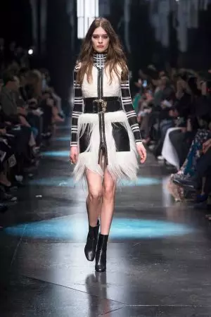 Roberto Cavalli Payız/Qış 2015