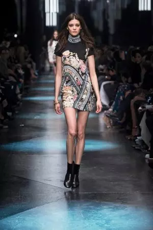 Roberto Cavalli Kudonha/Kuchando 2015